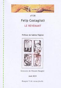 Ficelle, n° 138. Le revenant