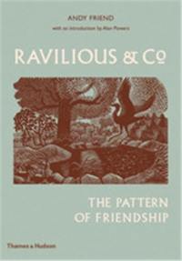 Ravilious & Co The Pattern of Friendship (Hardback)