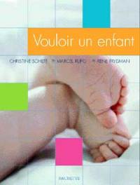 Vouloir un enfant