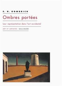 Ombres portées : leur représentation dans l'art occidental