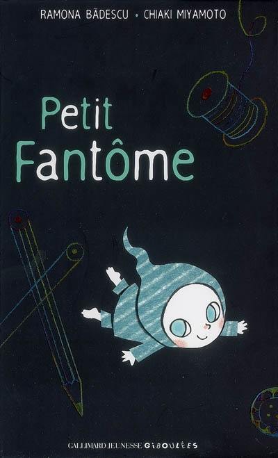 Petit fantôme