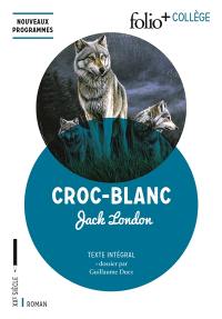 Croc-Blanc