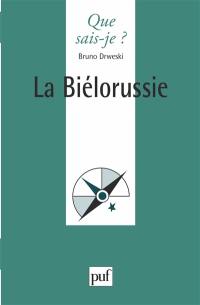 La Biélorussie