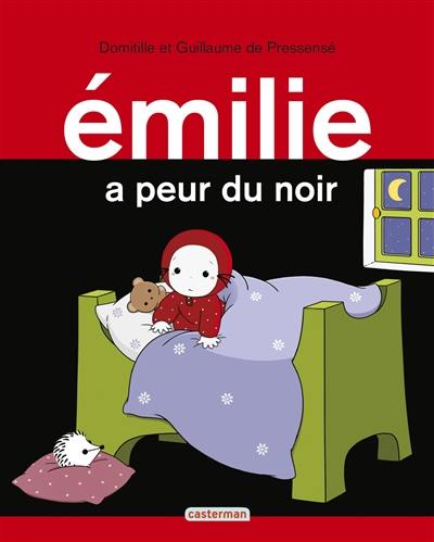 Emilie. Vol. 30. Emilie a peur du noir