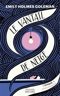 Le vantail de neige