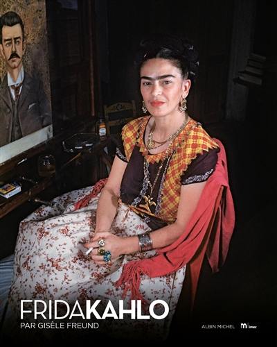 Frida Kahlo