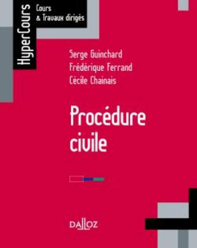 Procédure civile