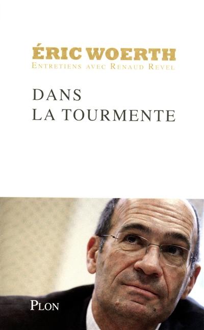 Dans la tourmente : entretiens avec Renaud Revel