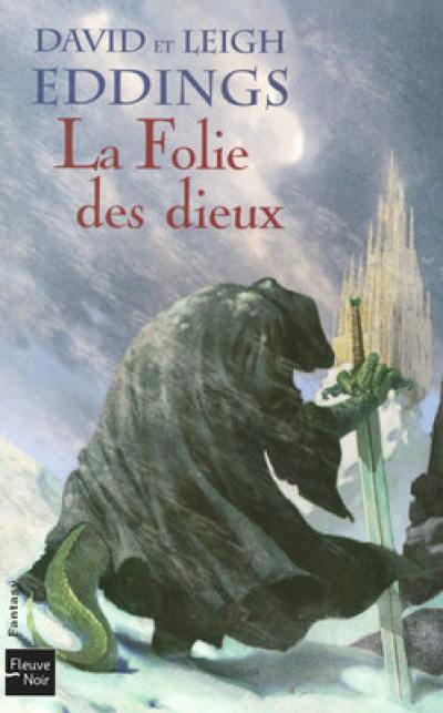 Les rêveurs. Vol. 4. La folie des dieux