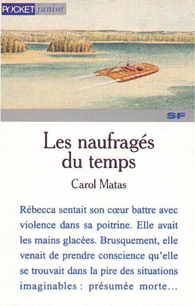 Les naufragés du temps