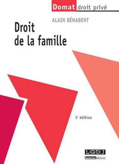 Droit de la famille