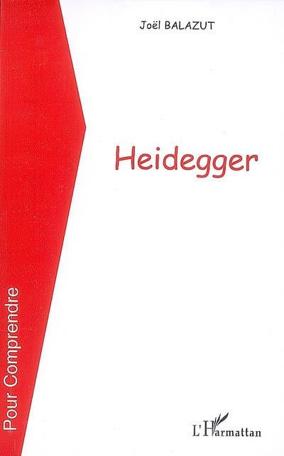 Heidegger