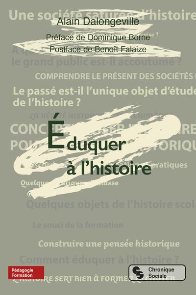 Eduquer à l'histoire