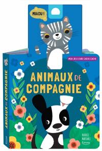 Animaux de compagnie