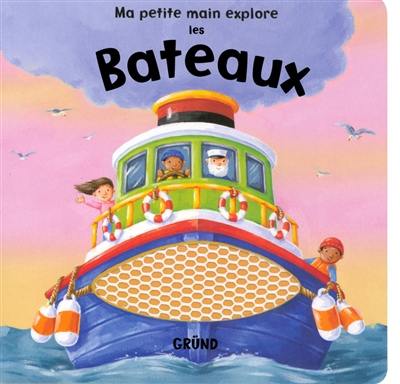 Les bateaux