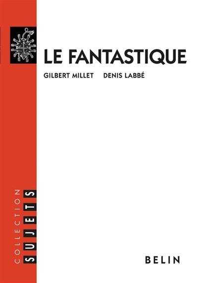 Le fantastique