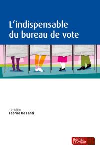 L'indispensable du bureau de vote