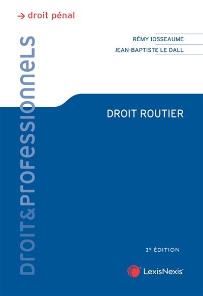 Droit routier