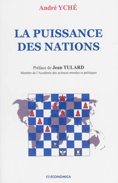 La puissance des nations