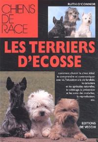 Les terriers d'Ecosse