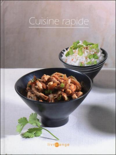 Cuisine rapide