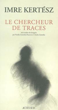 Le chercheur de traces