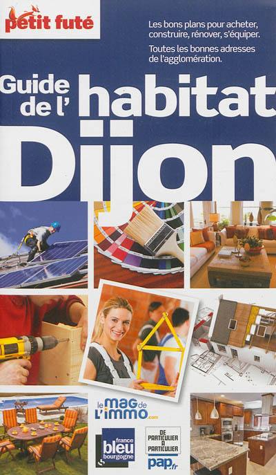 Guide de l'habitat Dijon