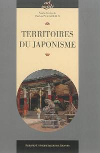 Territoires du japonisme