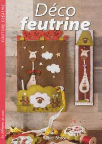 Déco feutrine