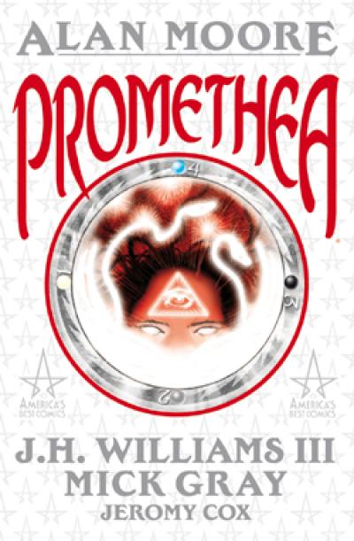 Promethea. Vol. 5