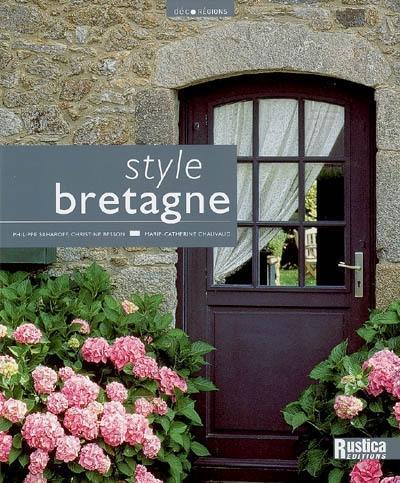 Style Bretagne