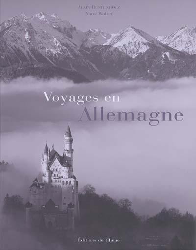 Voyages en Allemagne