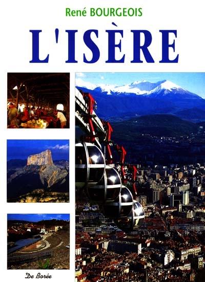 L'Isère