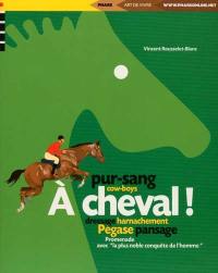 A cheval