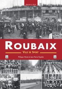 Roubaix, ville de sport