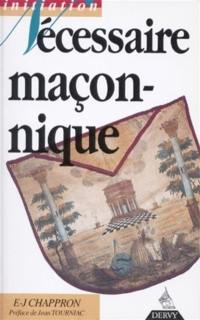 Nécessaire maçonnique