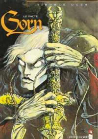 Gorn. Vol. 2. Le pacte