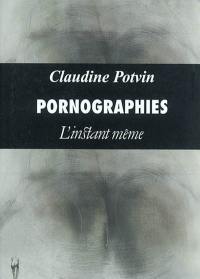 Pornographies