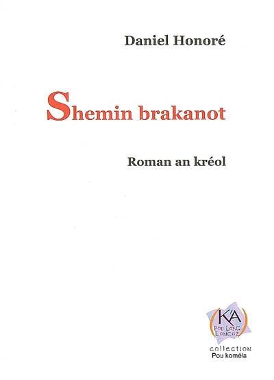 Shemin Brakanot : dopï dann vante son momon