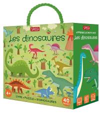 Les dinosaures