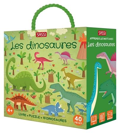 Les dinosaures