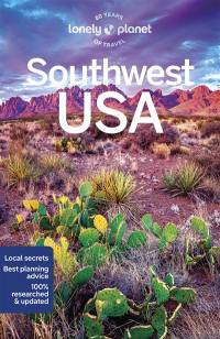 Southwest USA