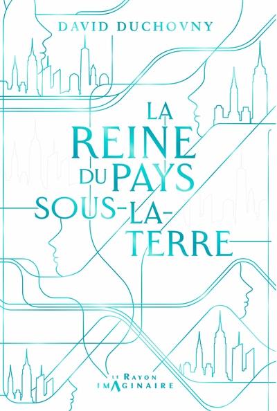 La reine du pays-sous-la-terre