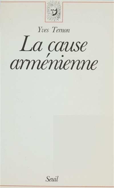 La Cause arménienne