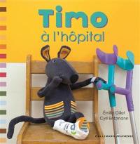 Timo. Timo à l'hôpital