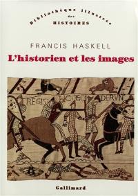 L'historien et les images