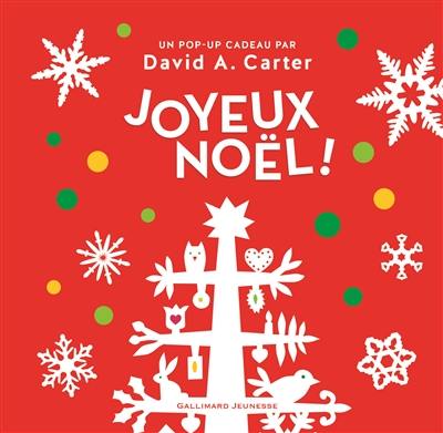 Joyeux Noël !