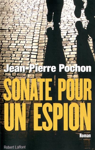 Sonate pour un espion