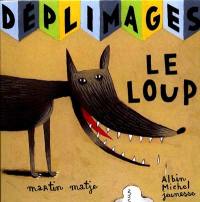 Le loup