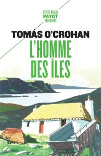 L'homme des îles